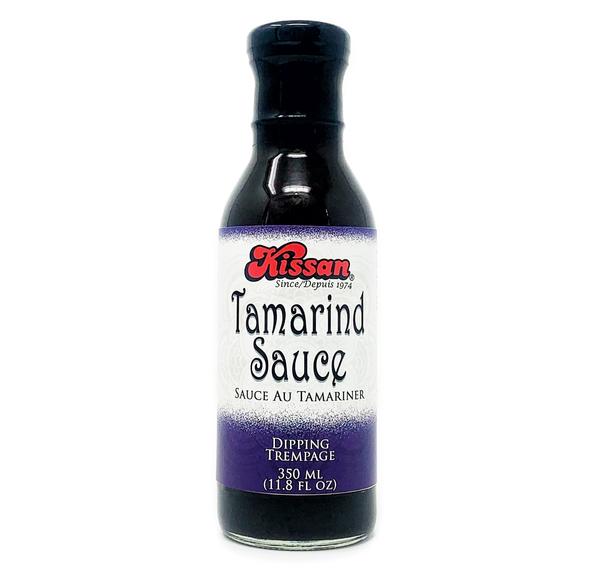KISSAN TAMARIND SAUCE 350ML