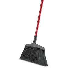 M2 LARGE ANGLE BROOM 16IN