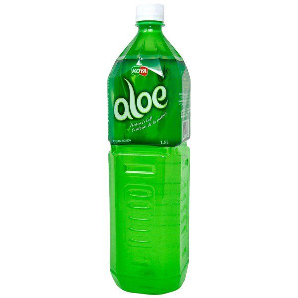 KOYA ALOE WATER 1.5L