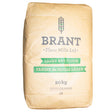 LIGHT RYE FLOUR 20KG Default Title