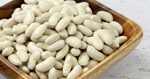 EPIGRAIN WHITE LINGOT BEANS 5KG