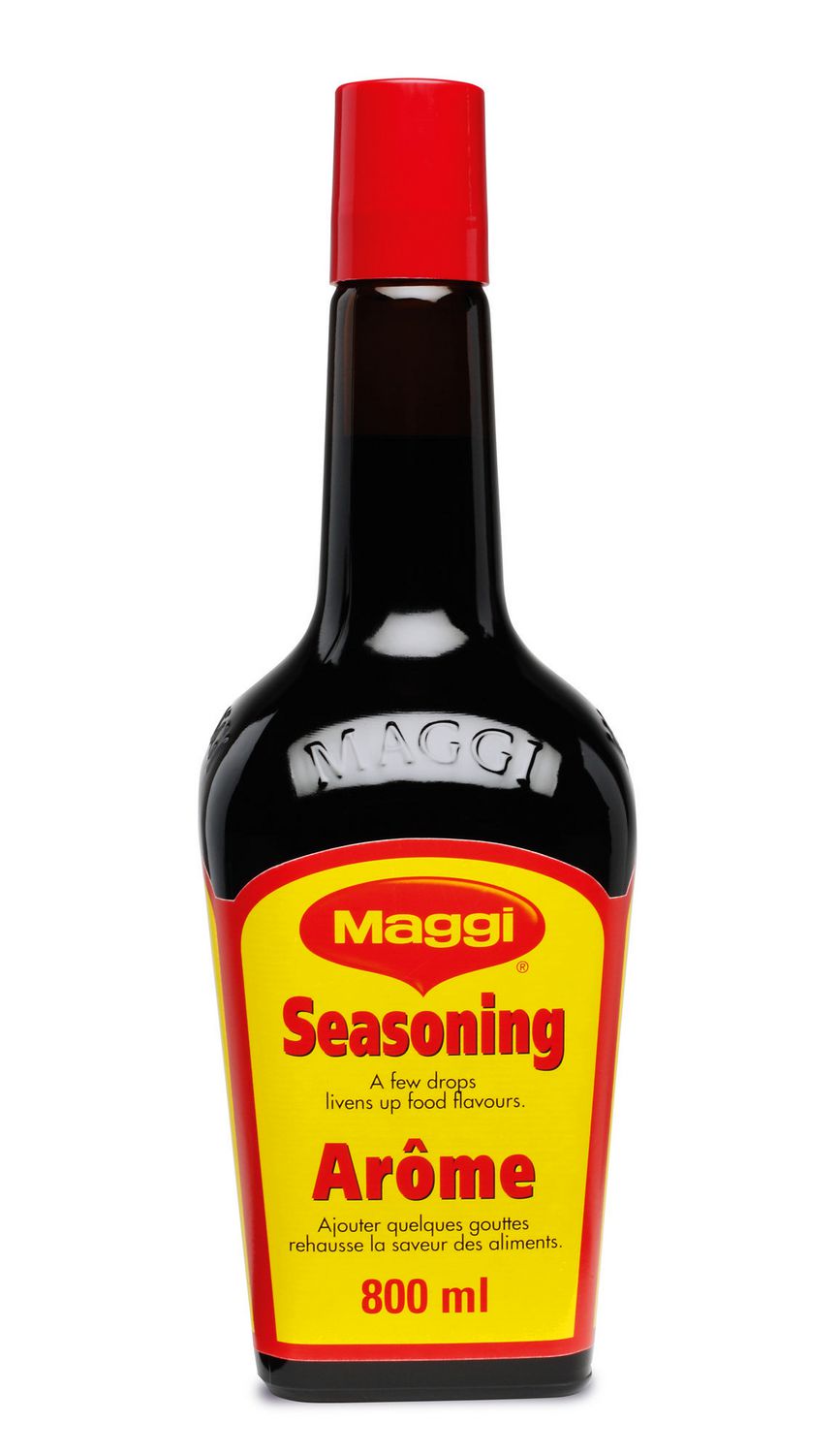 MAGGI LIQUID SEASONING 800ML
