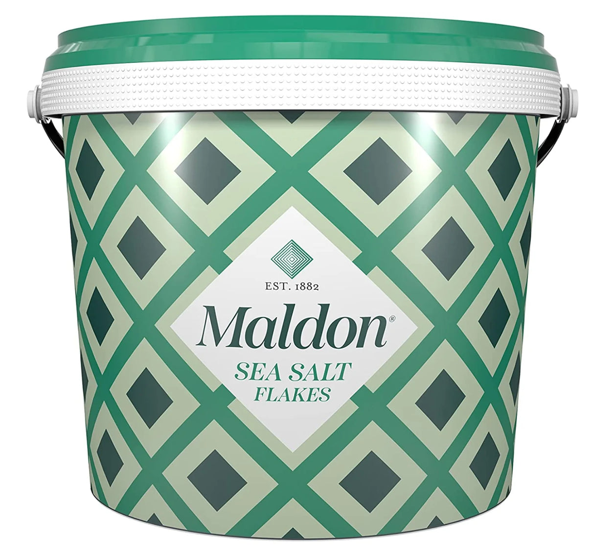 MALDON SEA SALT FLAKES 1.4KG