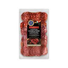MARC ANGELO EUROPEAN CHARCUTERIE 175GR