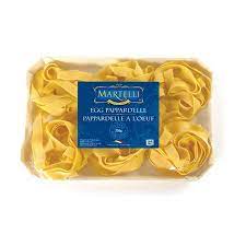 MARTELLI EGG PAPPARDELLE 250GR