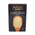 MARTELLI CARNAROLI RICE 12X1KG Default Title