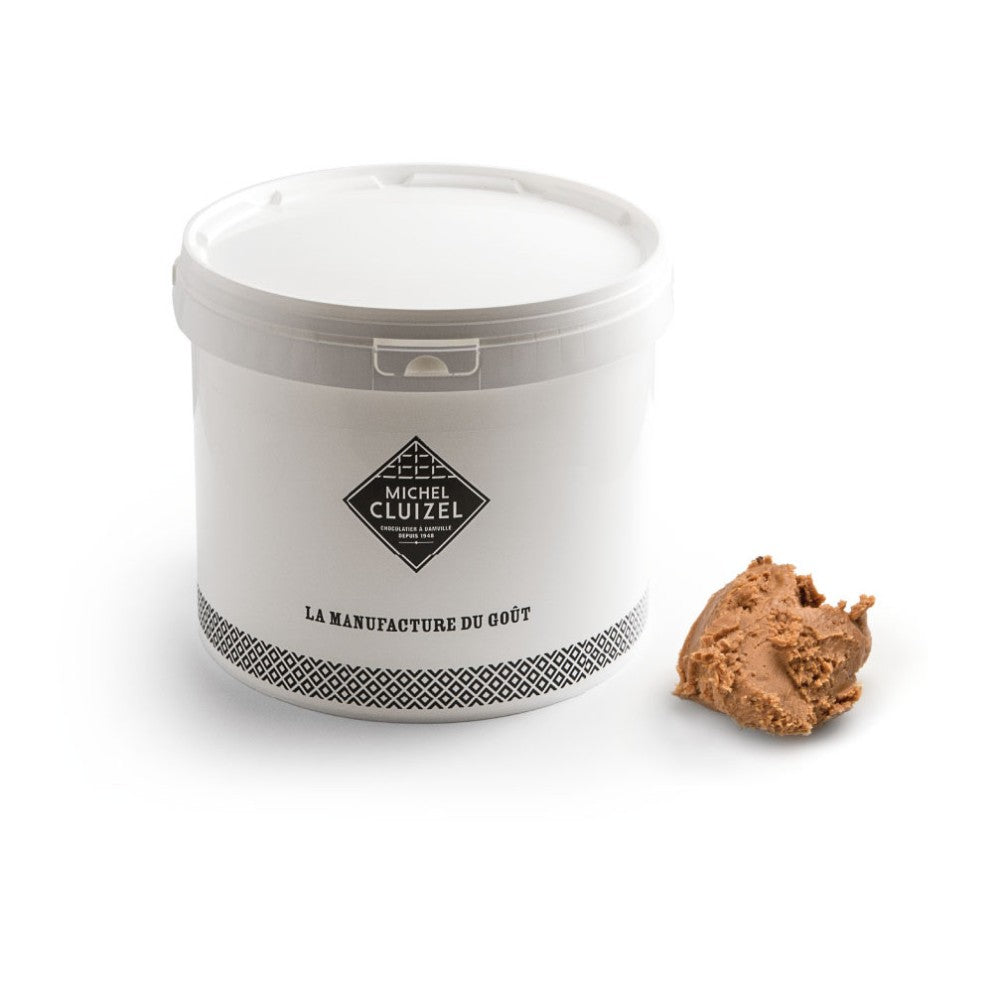 MICHEL CLUIZEL GIANDUJA HAZELNUT 5KG