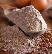 MILLBROOK BUCKWHEAT FLOUR LIGHT 10KG Default Title