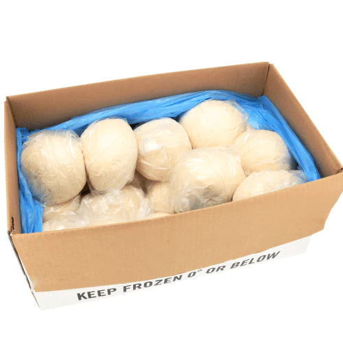 MIMI PIZZA DOUGH BALLS 24X750GR