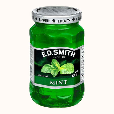 MINT JELLY 250ML Default Title