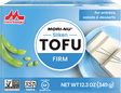 MORI-NU FIRM TOFU 12X349GR Default Title