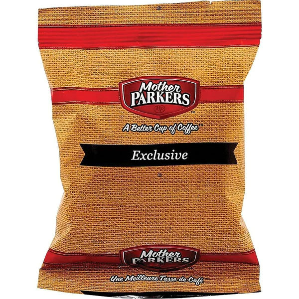 MOTHER PARKER EXCLUSIVE BLEND RED 64X2OZ