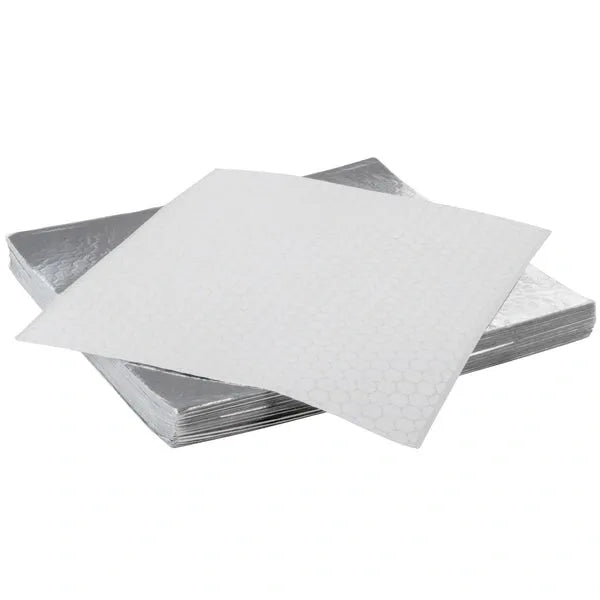 MPC 12X12 INSULATED FOIL SHEETS 1000EA