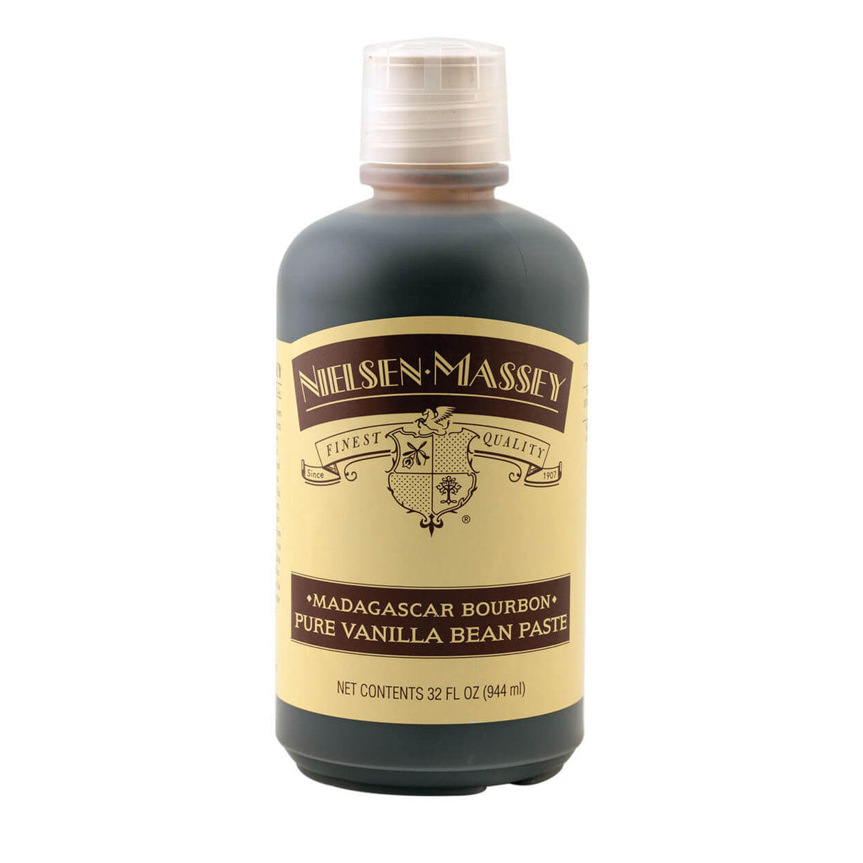 NIELSEN MASSEY MADAGASCAR BOURBON VANILLA PASTE 944ML