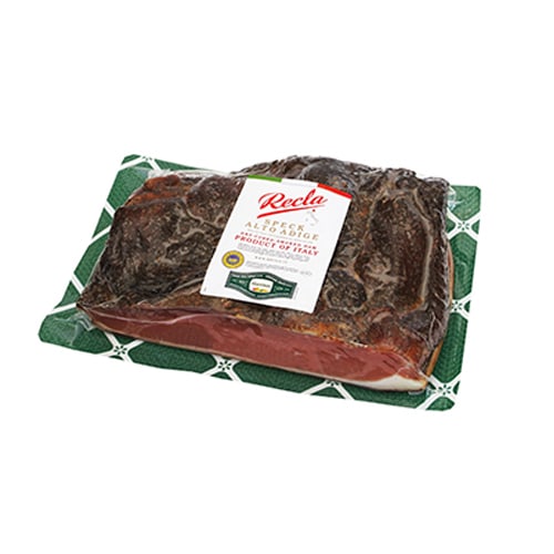 NUMAGE ITALIAN SPECK RECLA PER KG