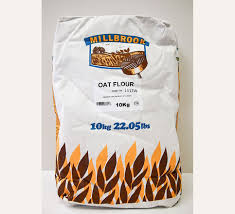 MILLBROOK OAT FLOUR 10KG