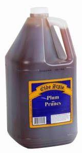 LYNCH OLDE STYLE PLUM SAUCE 4L