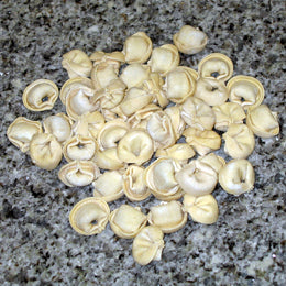 ONLY PASTA CHEESE TORTALINI 5KG Default Title