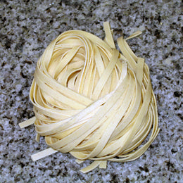 ONLY PASTA FETTUCCINI 5KG Default Title
