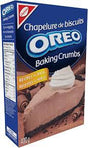 OREO BAKING CRUMBS 400G Default Title