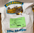 ORGANIC SPELT FLOUR LIGHT 10KG Default Title
