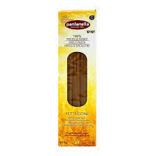 PANTANELLA SPELT FETTUCCINE PASTA 454GR
