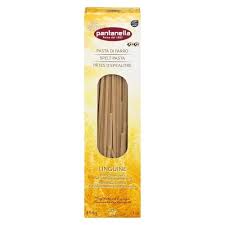 PANTANELLA SPELT LINGUINE PASTA 454GR