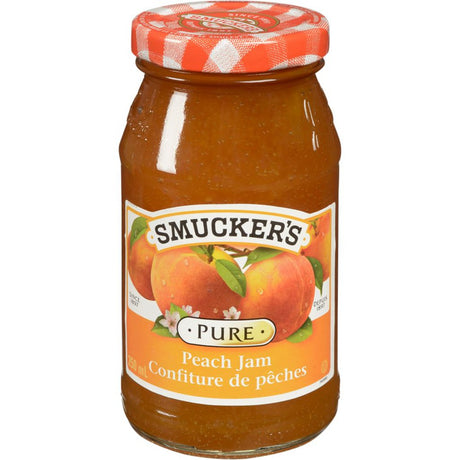 PEACH JAM 250ML Default Title