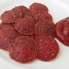 PEPPERONI 325G Default Title