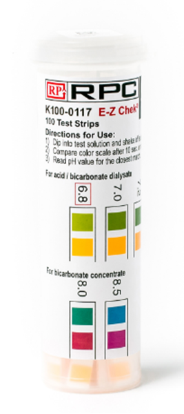 PH STRIPS 100EA Default Title