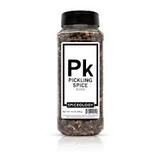 PICKLING SPICE 454G Default Title