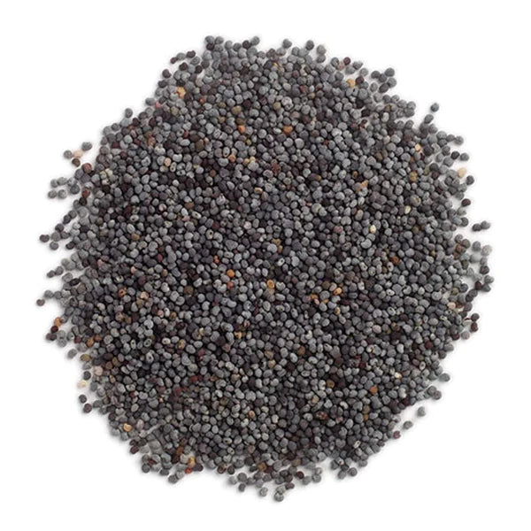 BELLE DONNE POPPY SEEDS 2.95KG