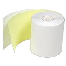 PRINTER PAPER - 2 PLY Default Title