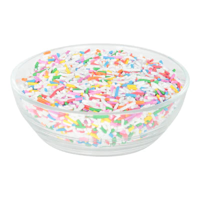 DAWN RAINBOW SPRINKLES STICKS 3KG