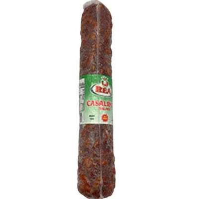 REA HOT CASALINGO SALAMI 1EA