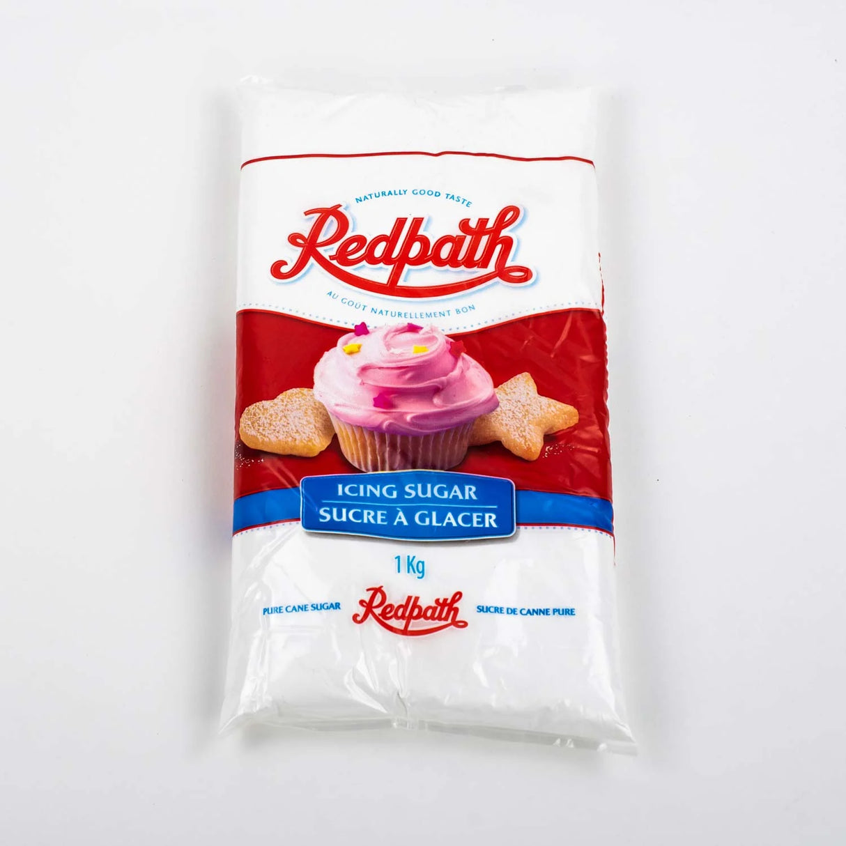 REDPATH ICING SUGAR 1KG