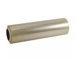 17X2000FT MDR CLEAR FILM REFILL ROLLS 3EA
