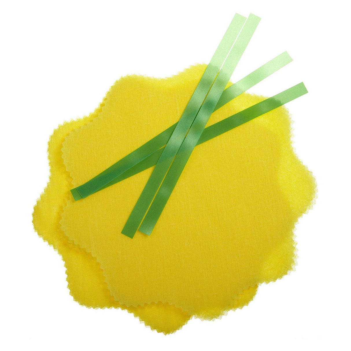 REGENCY LEMON WRAPS WITH RIBBON 100EA