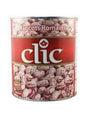 ROMANO BEANS 6 X 100 OZ Default Title