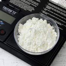 ROYAL COMMAND CRISP FILM POWDER 1KG Default Title