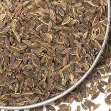 ROYAL COMMAND DILL SEED 340GR Default Title