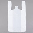 S6 WHITE SHOPPING BAGS X 1000 Default Title