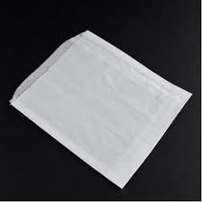 JB 6X2X9 JUMBO GREASEPROOF SANDWICH BAGS 1000EA