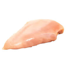 SARGENT FARMS ROASTER CHICKEN BREAST BONELESS SKINLESS HALAL 5KG