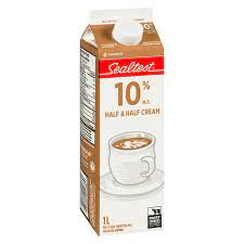 SEALTEST 10% CREAM 1L