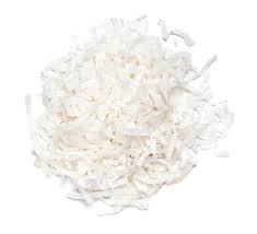 SHREDDED COCONUT UNSWEETENED 5KG Default Title