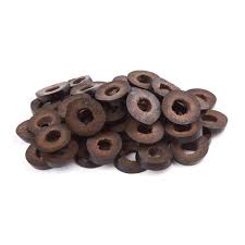 CLIC SLICED BLACK OLIVES 6X100OZ