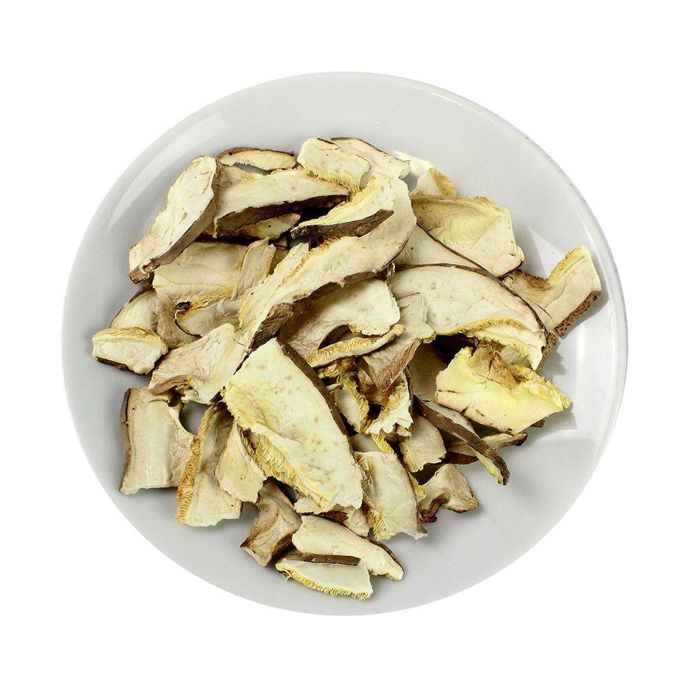 24K SLICED SHIITAKE MUSHROOMS 454GR