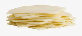 SLICED MOZZARELLA 288 SLICE Default Title