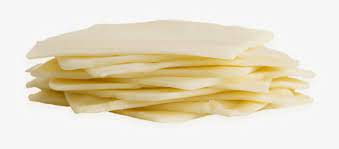 SLICED MOZZARELLA 288 SLICE Default Title